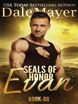 cover image of SEALs of Honor